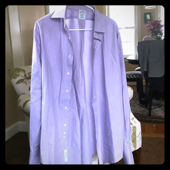 Men’s dress shirt - Picture 1 of 2